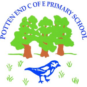 Potten End School