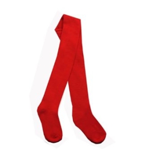 COTTON TIGHTS