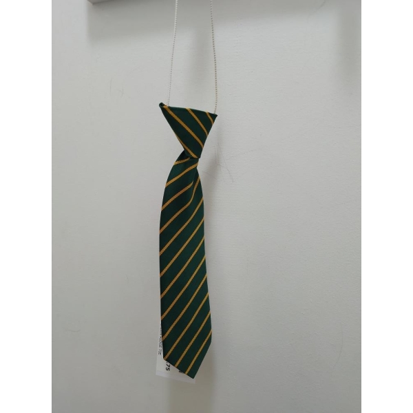 GREEN RIDGE TIE