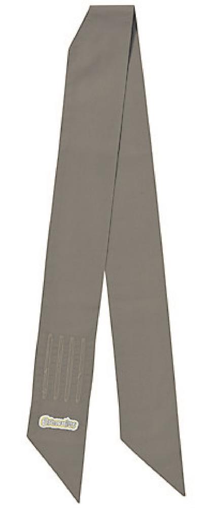 BROWNIE BADGE SASH