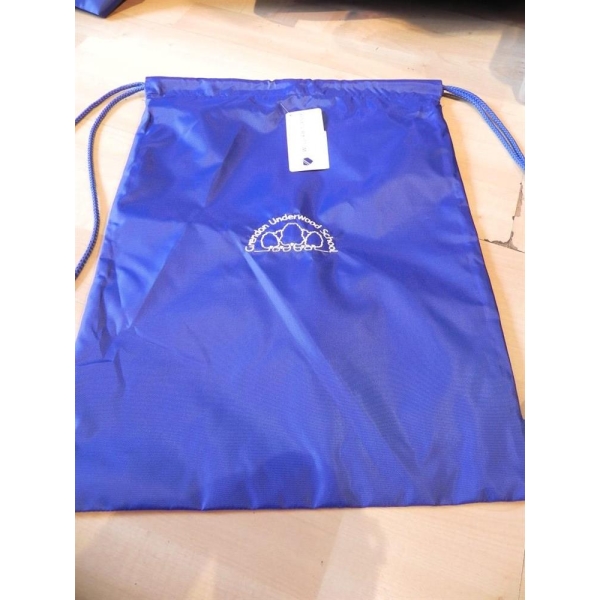 GRENDON UNDERWOOD PE BAG