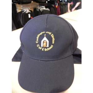 C & D LEGIONNAIRES CAP