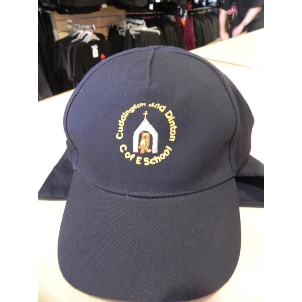 C & D LEGIONNAIRES CAP