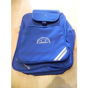 GRENDON UNDERWOOD RUCKSACK