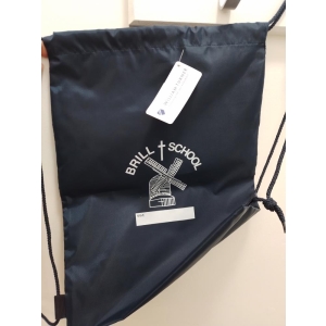 BRILL PE BAG