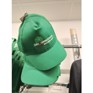 OAK GREEN LEGIONNAIRES CAP