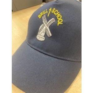 BRILL LEGIONNAIRES CAP
