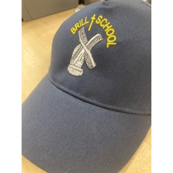 BRILL LEGIONNAIRES CAP