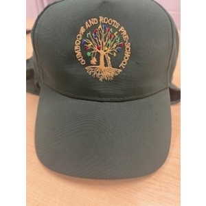 Gumboots Legionnaires Cap