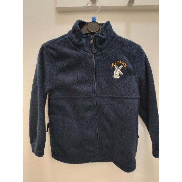 Brill Fleece