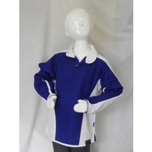 Long sleeved Games Top