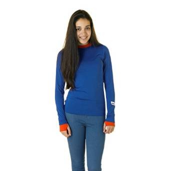 GUIDE LONG SLEEVE TOP