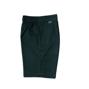 BOYS STURDY FIT SHORTS