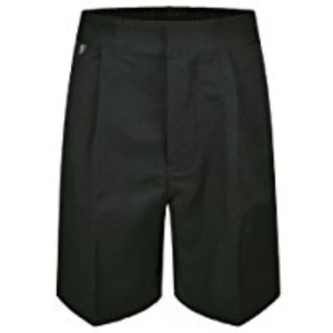 BOYS STANDARD FIT SHORTS