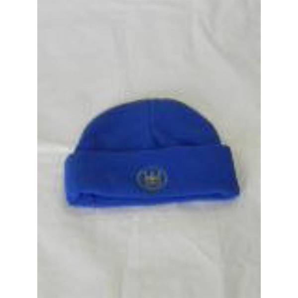 SMALL FLEECE HAT