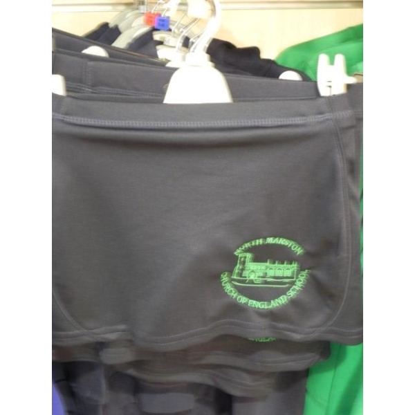 NORTH MARSTON SKORT