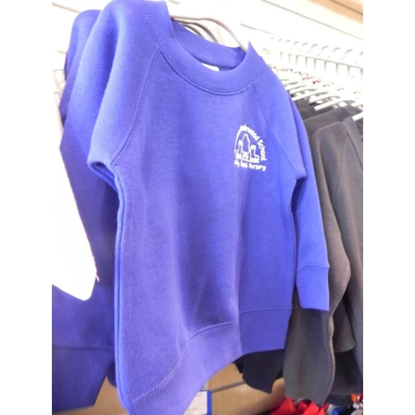 G UNDERWOOD NURSERY SWS