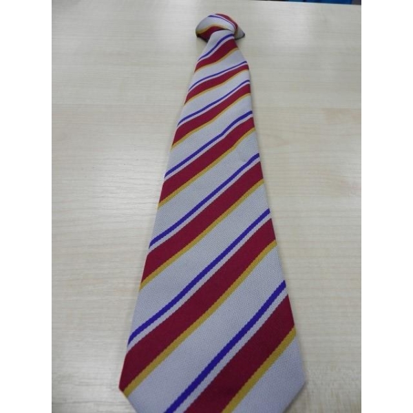 SHF CLAYDON TIE