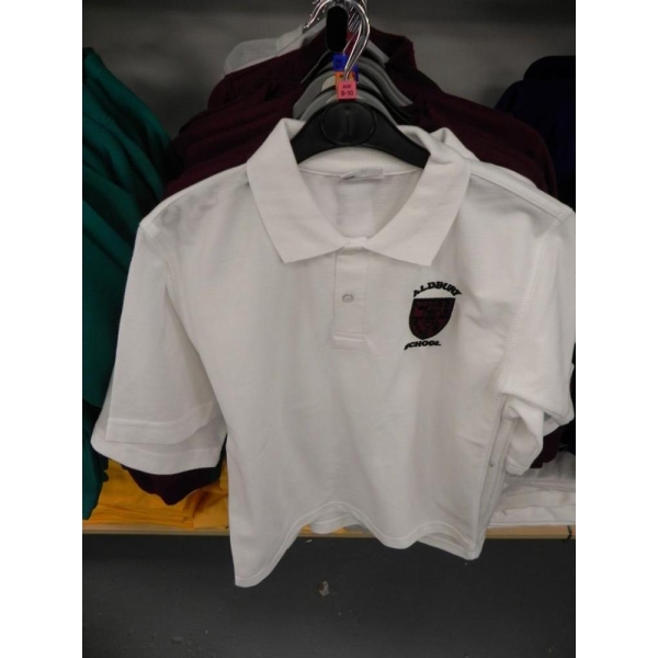 Poloshirt