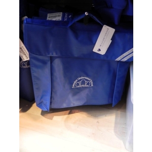 GRENDON UNDERWOOD BOOKBAG