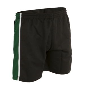 SPORTS SHORTS