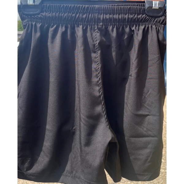 PE Shorts