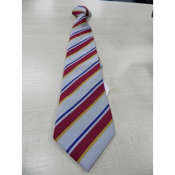 SHF WADDESDON TIE