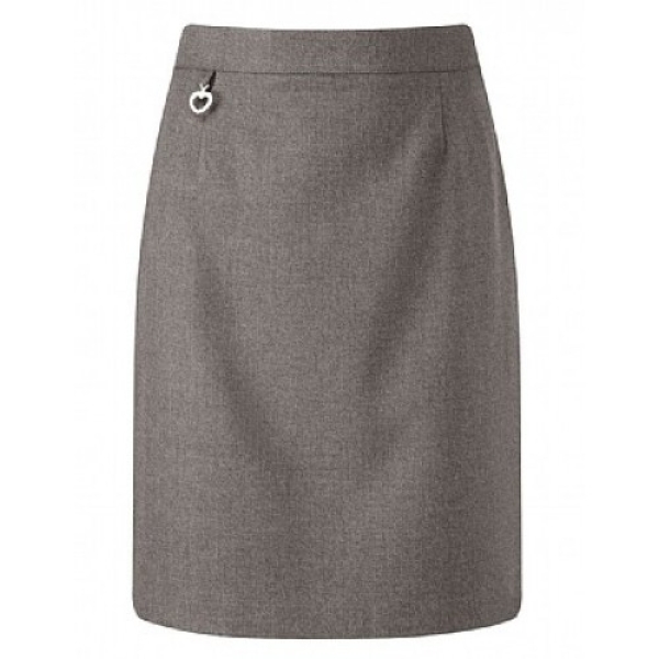 JUNIOR A LINE SKIRT