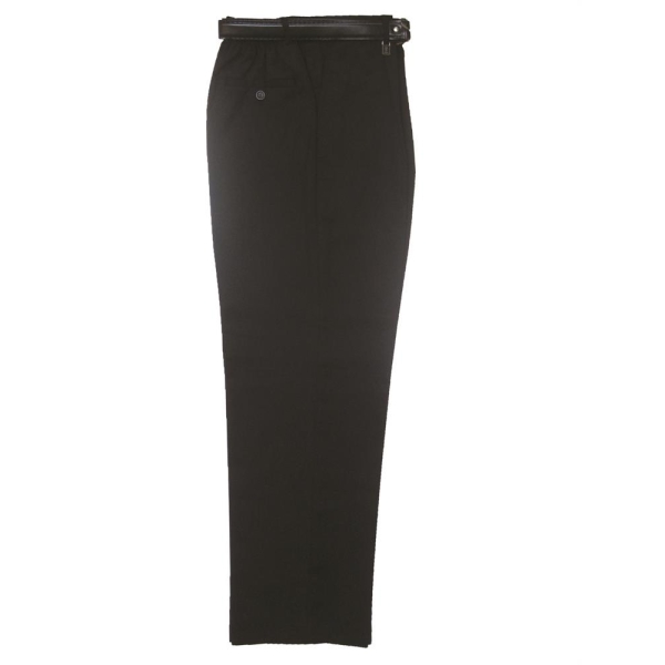 SENIOR STURDY FIT TROUSERS