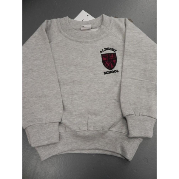 PE Sweatshirt