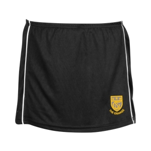 THE GRANGE PE SKORT