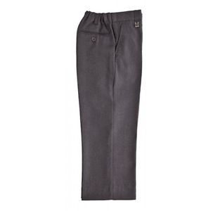 JUNIOR BOYS WAIST ADJUSTER TROUSERS