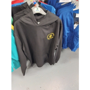 ASHMEAD PE HOODIE