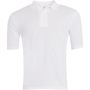 White Polo