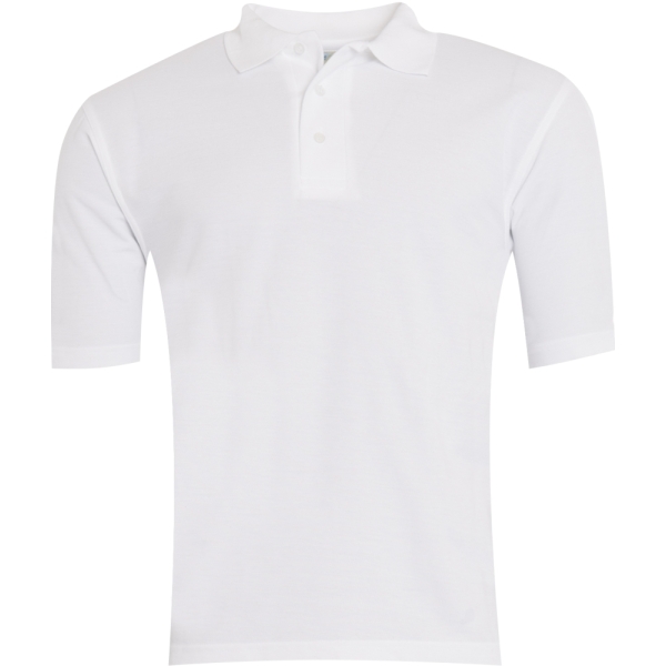White Polo