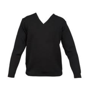 UNISEX COTTON JUMPER