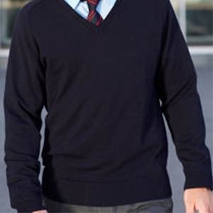 UNISEX COTTON JUMPER