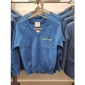 Boys Jumper