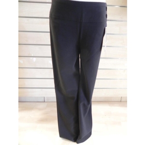 Junior Girls Straight Trousers