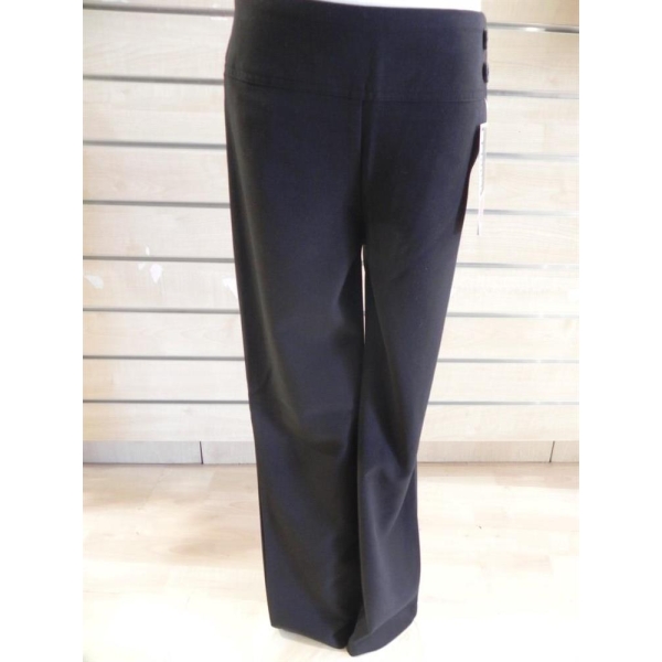 Junior Girls Straight Trousers