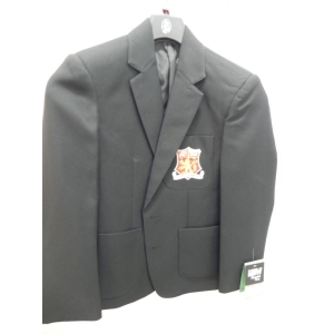 FLOYD BOYS ECO BLAZER