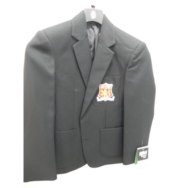 FLOYD GIRLS ECO BLAZER