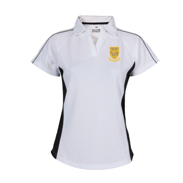 THE GRANGE FITTED PE POLO