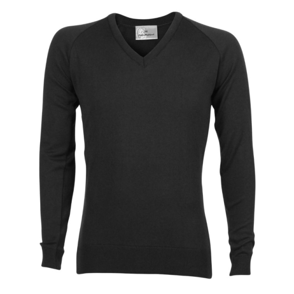 UNISEX KNITWEAR JUMPER