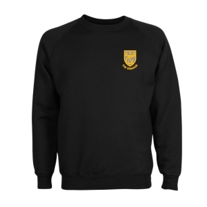 THE GRANGE PE SWEATSHIRT