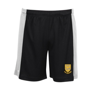 THE GRANGE SPORTS SHORTS