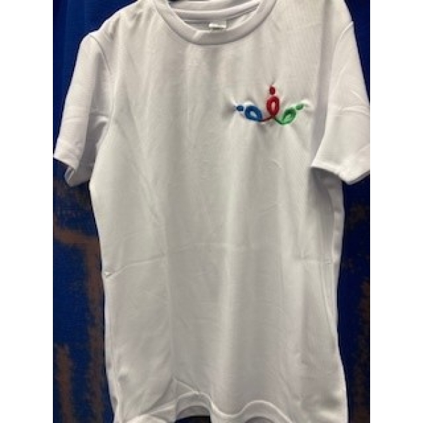 B PARK PE T SHIRT