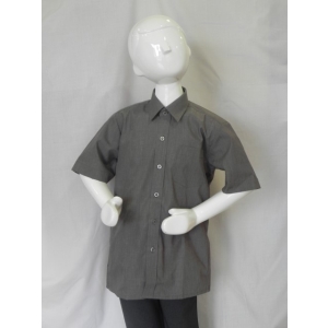 Short Sleeved Shirt - Twinpack