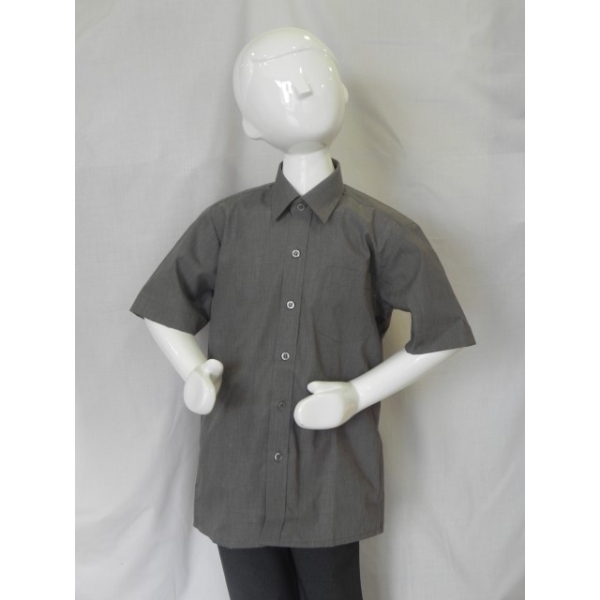 Short Sleeved Shirt - Twinpack