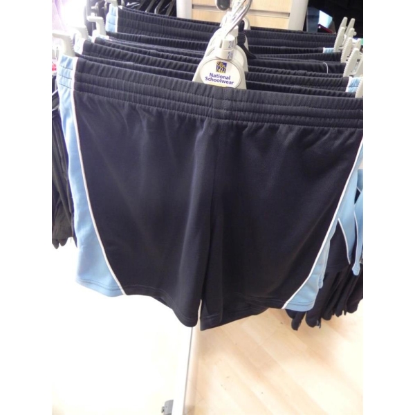 PE SHORTS